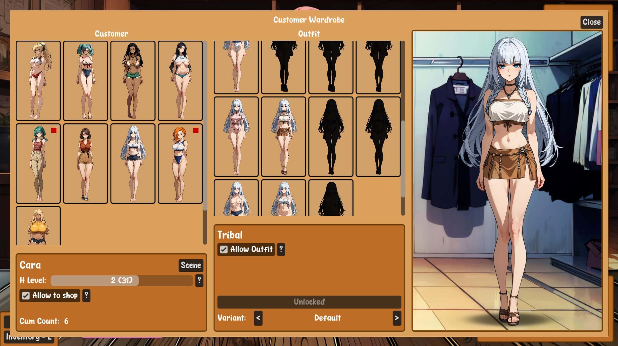 典当的乐趣 Pawn Pleasure v0.5.12|官网